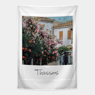 Thassos Tapestry