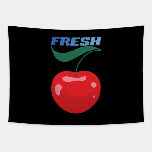 Cherry Fresh Tapestry