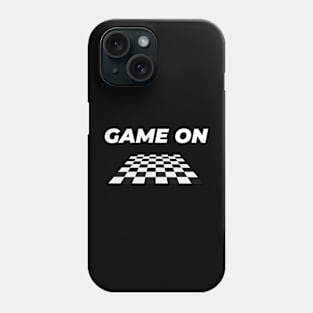 Chess 7 Phone Case