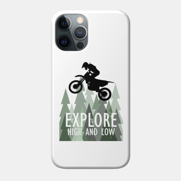 Mountain Bike Exploring High And Low Mountain Bike Phone Case Teepublic Mountain Bike Exploring High And Low Mountain Bike Phone Case Teepublic