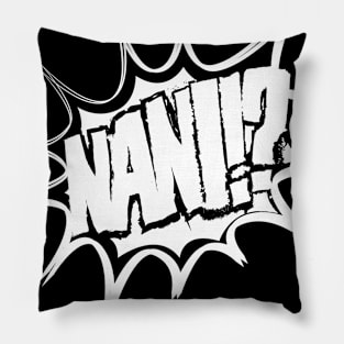 Nani - Light Version Pillow