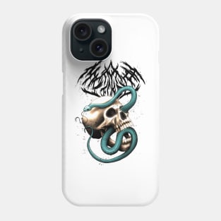 Artist Shirt: Matt Leckie Phone Case