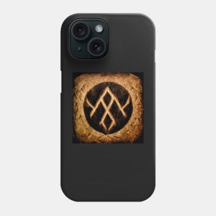 Rune Stones Series Phone Case