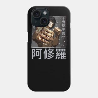 Ohma Tokita Phone Case