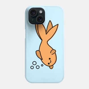 Cute Goldfish Phone Case