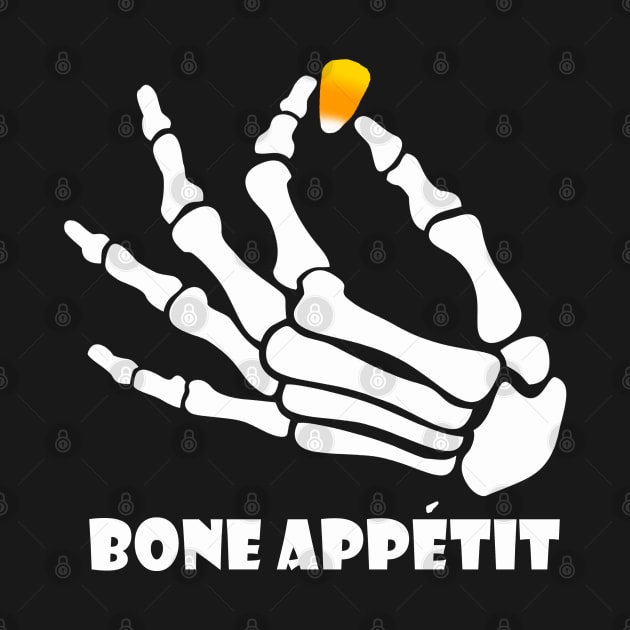 Bone Appetit by PickledGenius