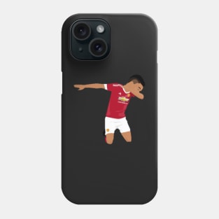 Lingard Dab Phone Case