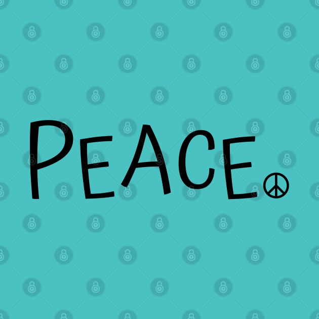 Peace by Lite Style Designs