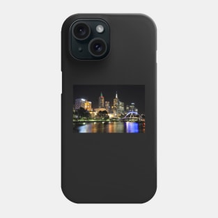 Melbourne Phone Case