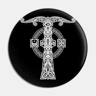 IRMINSUL Pin