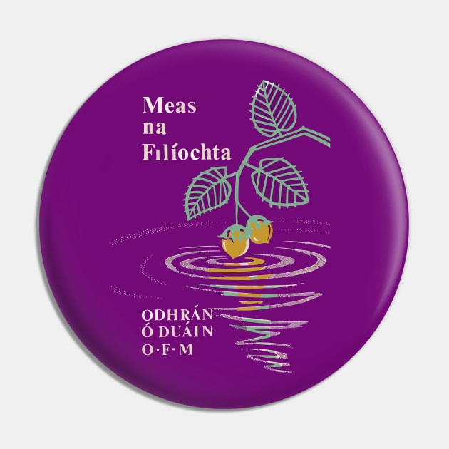 Meas na Filiochta Pin by feck!