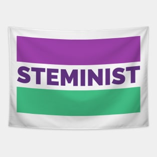 Steminist Tapestry