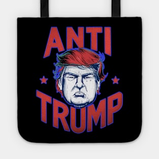 Anti Trump For President Tote