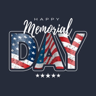 Memorial Day T-Shirt