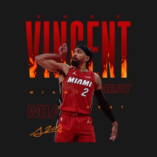 Gabe Vincent T-Shirt