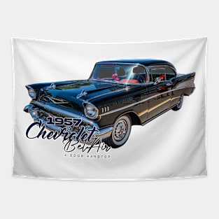 1957 Chevrolet BelAir 2 Door Hardtop Tapestry