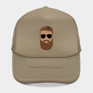Ryan Fitzpatrick - Tampa Bay Buccaneers Hat