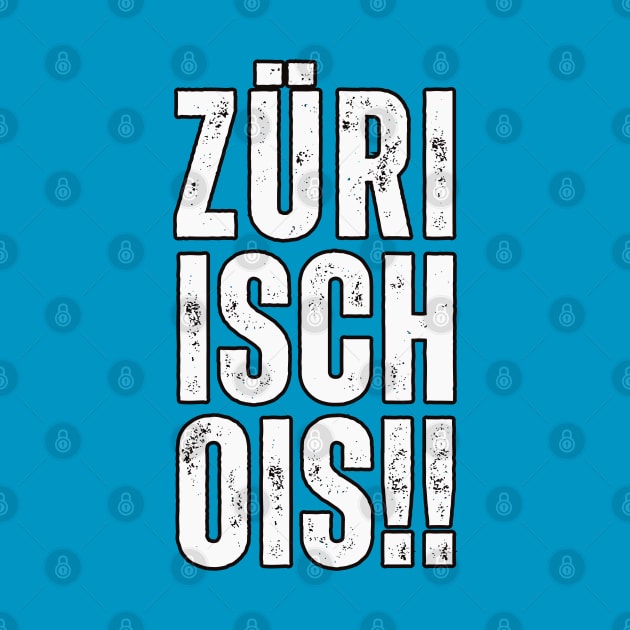 Zurischois by Providentfoot