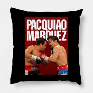 Champion of the Decade Pillow