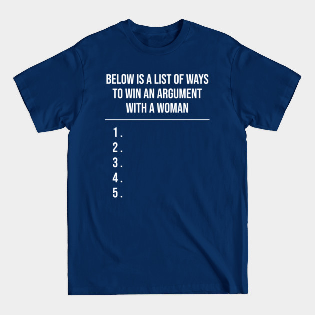 Discover Womens Rights Feminist Feminism Funny Sarcastic - Womens Rights - T-Shirt