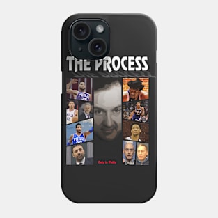 Oh, Hi Hinkie Phone Case