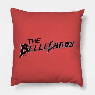 The Bellegards 2023 Pillow