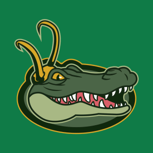 Gators of Mischief T-Shirt