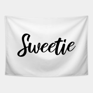 Sweetie - Family Tapestry