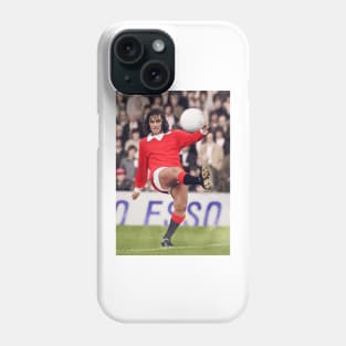 Best 7 united legend Phone Case