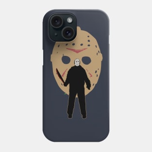 It's Friday Phone Case