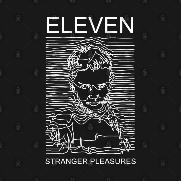 Stranger Pleasures by drewbacca