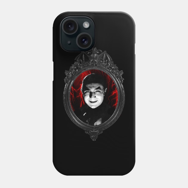 BELA CAMEO 1 Phone Case by GardenOfNightmares