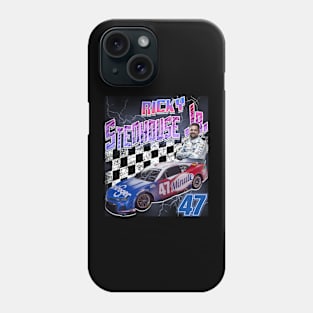 Ricky Stenhouse Jr. Phone Case