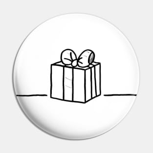 Gift Pin