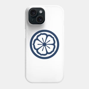 Karate Kid Phone Case