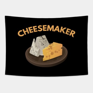 Cheesemaker Tapestry