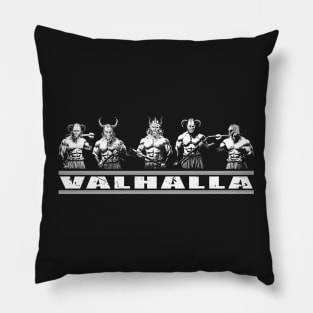 VALHALLA Pillow