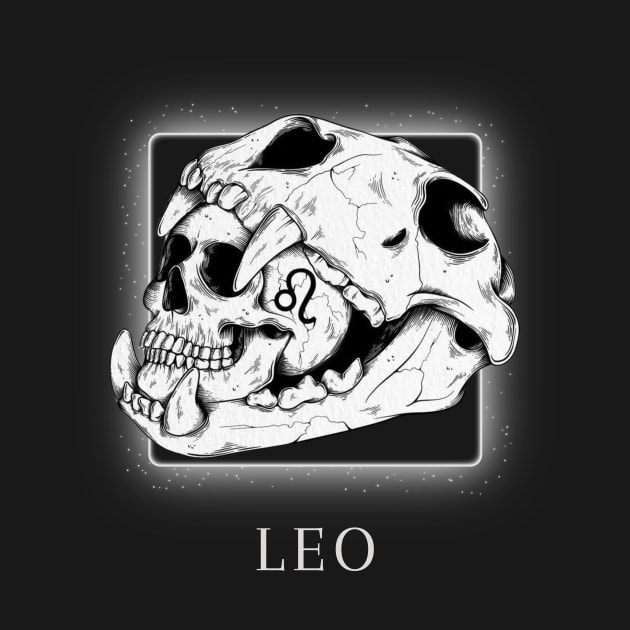 Leo - Zodiac by Behemoth