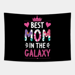 Mother's Day Bets Mom In The Galaxy Tapestry