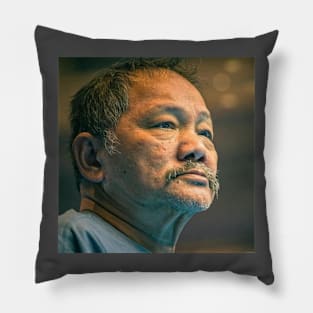 The Magician Pillow