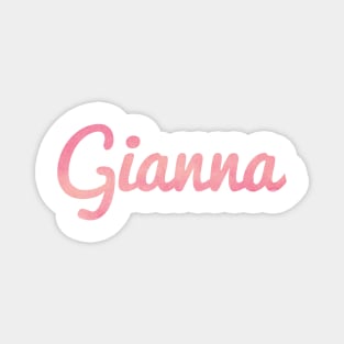 Gianna Magnet