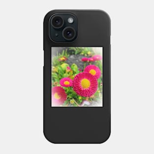 Flower Phone Case