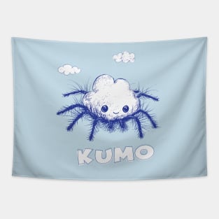 kumo no kumo Tapestry