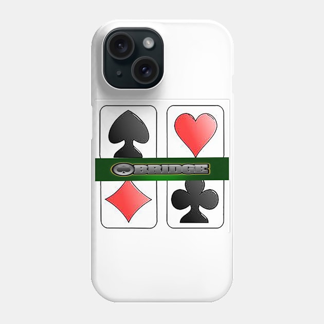 Bridge Phone Case by Jimmy_G_123