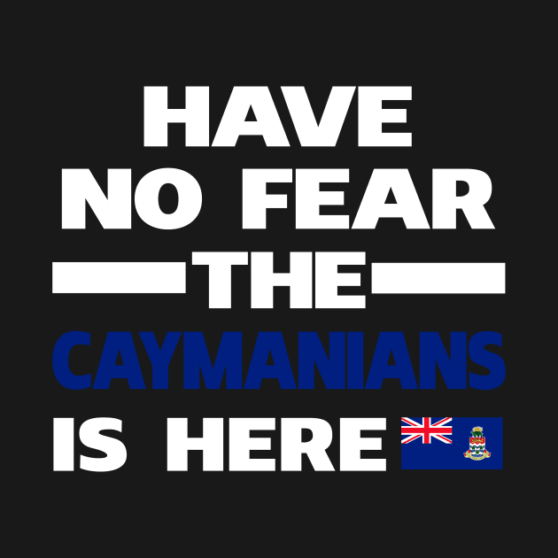 Caymanians Is Here Cayman Islands by lubashantae