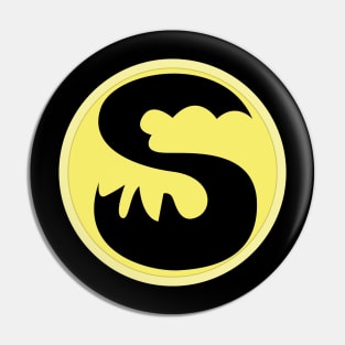 Sheikman Pin