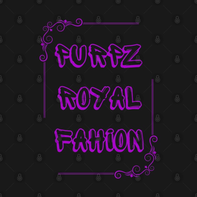 Purpz Royal Fashion by PurpzRoyal