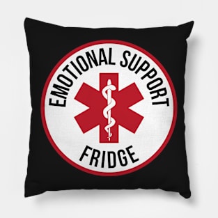 Emotional Support Fridge Pillow