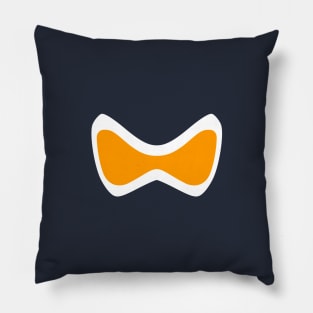 Tracer Goggles Pillow