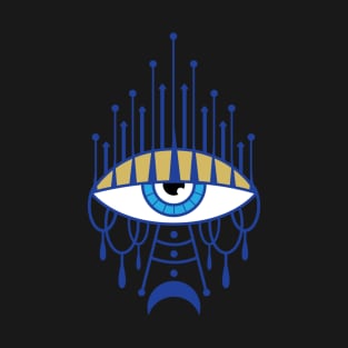 Evil Eye T-Shirt